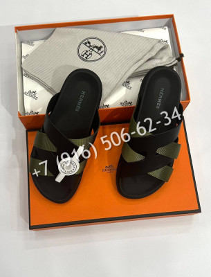Тапочки Hermes 31063 17
