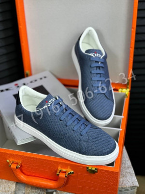 Кеды KITON 27301