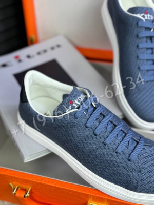 Кеды KITON 27301
