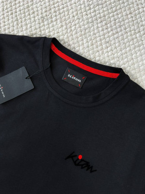 Футболка KITON 27762 1