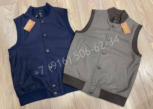Жилетка Loro Piana 17316