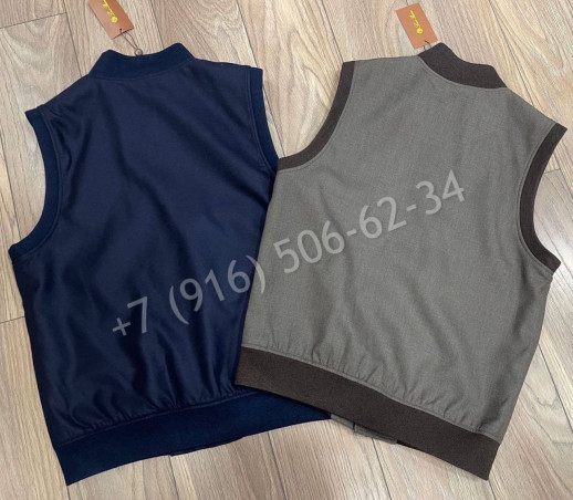 Жилетка Loro Piana 17316