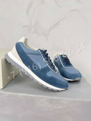 Кроссовки Brunello Cucinelli 27401