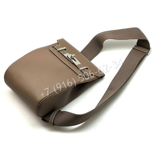 Поясная сумка Hermes 6916