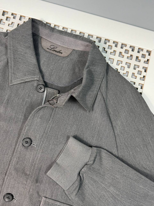 Ветровка Loro Piana 7360