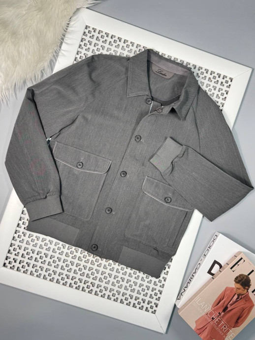 Ветровка Loro Piana 7360