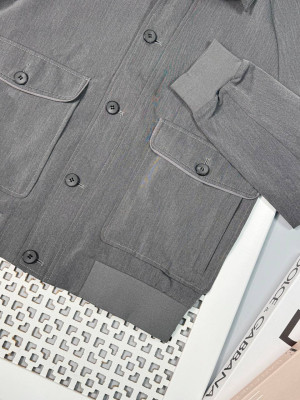 Ветровка Loro Piana 7360