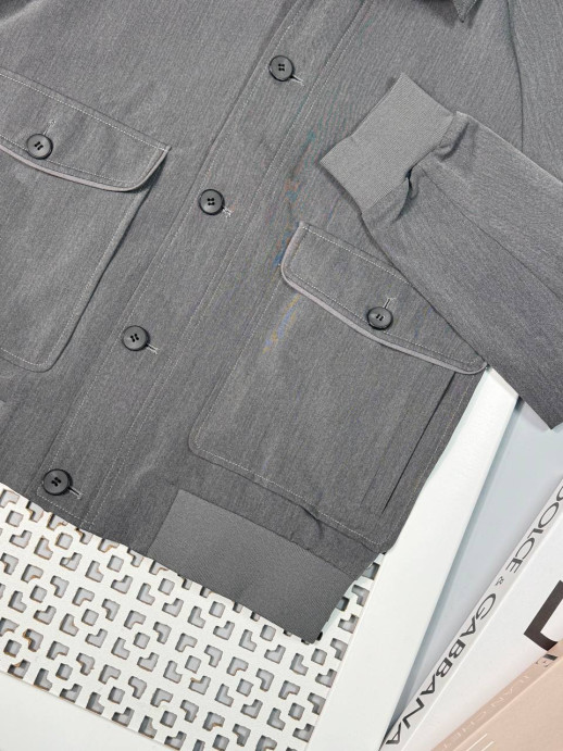 Ветровка Loro Piana 7360