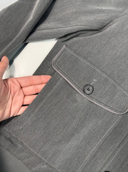 Ветровка Loro Piana 7360