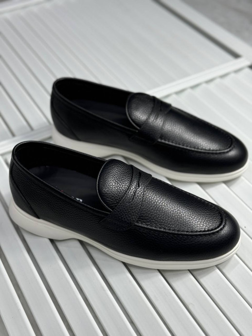 Лоферы KITON 5550 5