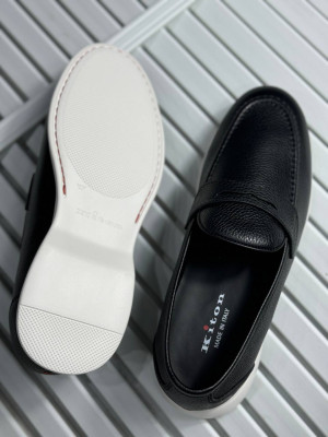 Лоферы KITON 5550 5