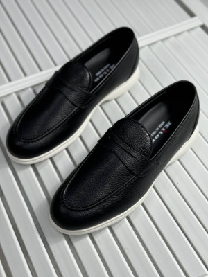 Лоферы KITON 5550 5