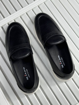 Лоферы KITON 5550 5