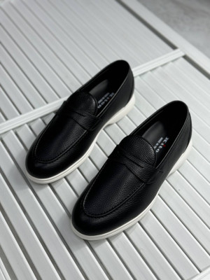 Лоферы KITON 5550 5