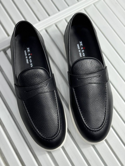 Лоферы KITON 5550 5