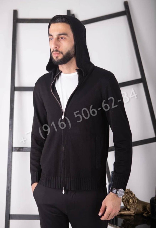 Кардиган Brunello Cucinelli 17523