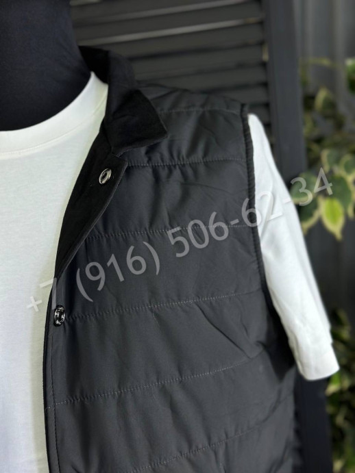 Жилетка Brioni 27602