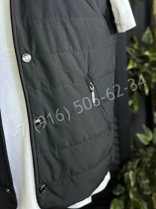 Жилетка Brioni 27602