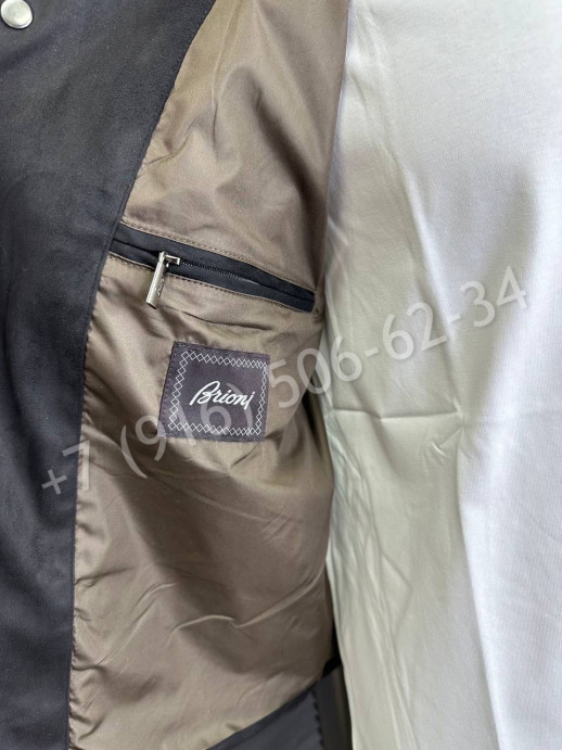 Жилетка Brioni 27602