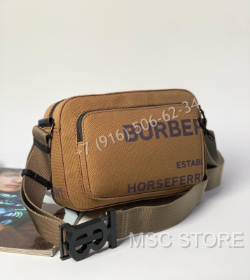 Сумка Burberry 8396