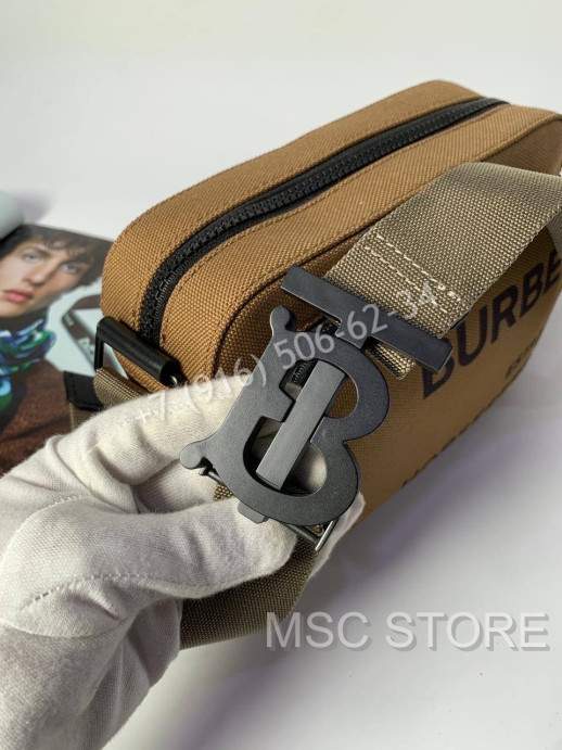 Сумка Burberry 8396