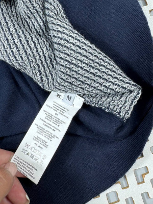 Поло KITON 26620 3