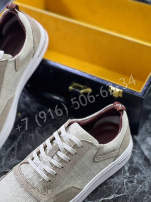 Кеды Loro Piana 17623