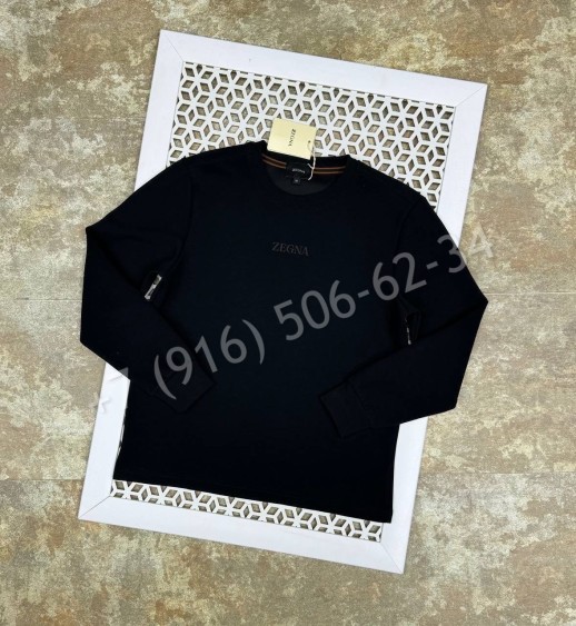 Толстовка Zegna 27702