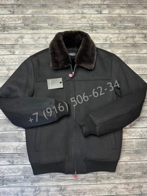 Дубленка KITON 7332