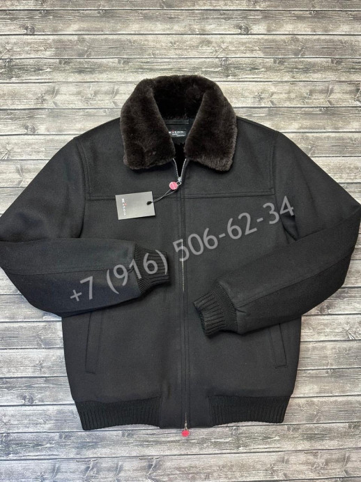 Дубленка KITON 7332