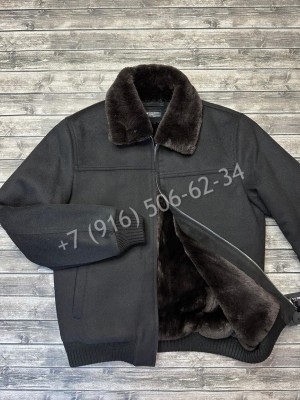 Дубленка KITON 7332