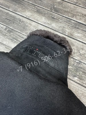 Дубленка KITON 7332