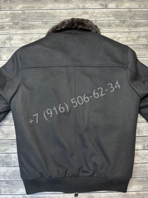 Дубленка KITON 7332