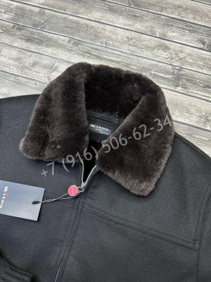 Дубленка KITON 7332