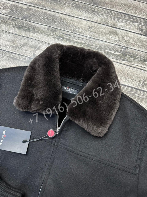 Дубленка KITON 7332