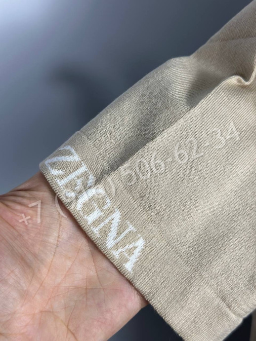 Поло Zegna 27802