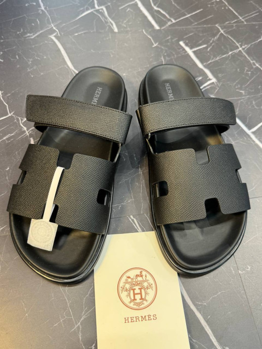 Тапочки Hermes 17910 1