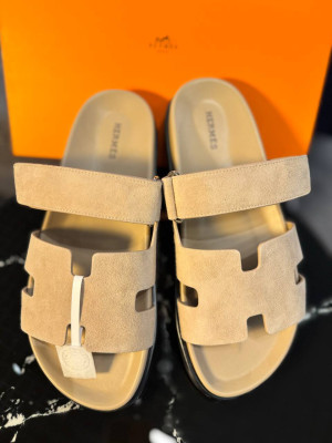 Тапочки Hermes 17910 1