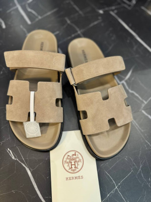 Тапочки Hermes 17910 1