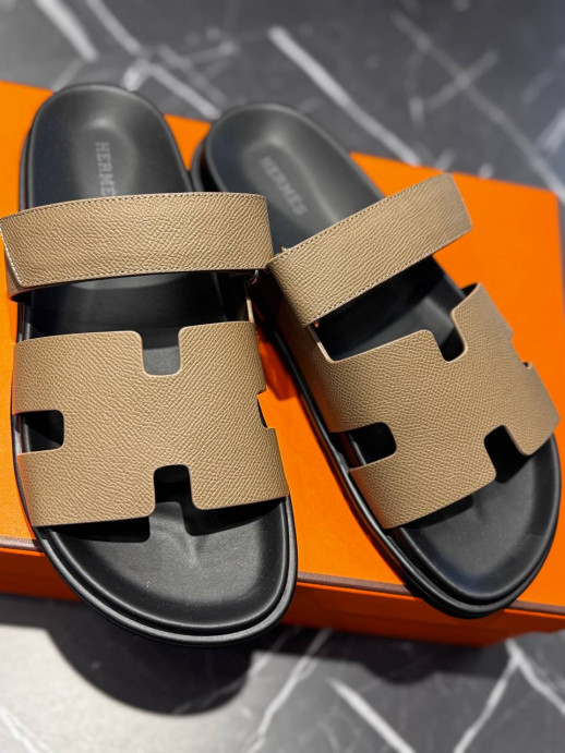 Тапочки Hermes 17910 1