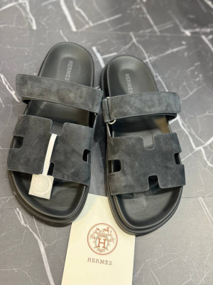 Тапочки Hermes 17910 1