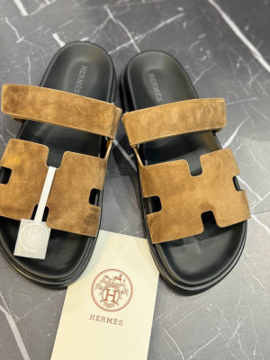 Тапочки Hermes 17910 1
