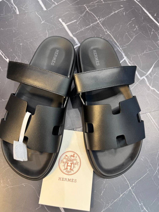 Тапочки Hermes 17910 1