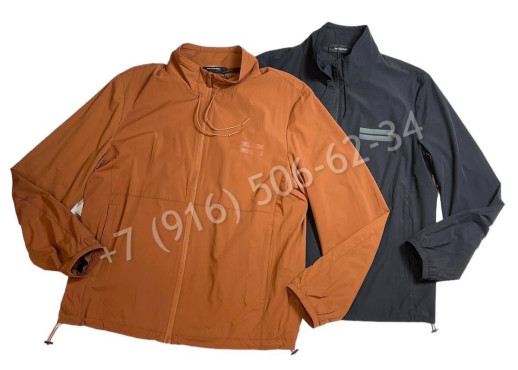 Ветровка Zegna 27903