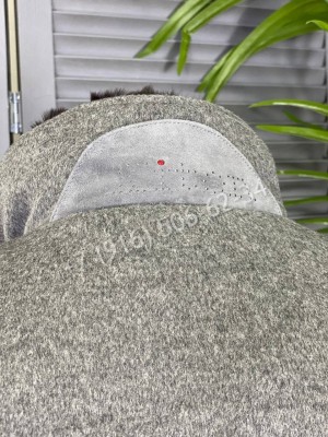 Кашемировая куртка KITON 7533