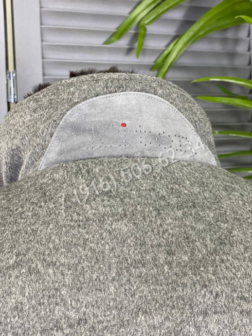 Кашемировая куртка KITON 7533