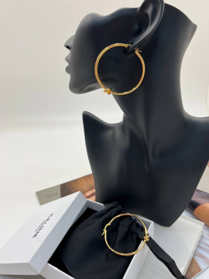Серьги Celine 11318