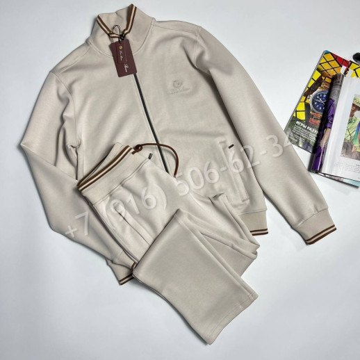 Спортивный костюм Loro Piana 28003