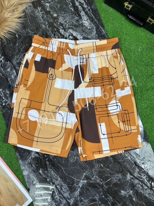 Шорты Hermes 18021