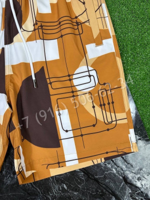 Шорты Hermes 18021